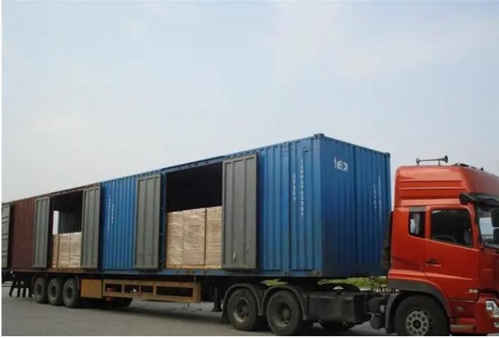 漳州到柳河县整车运输