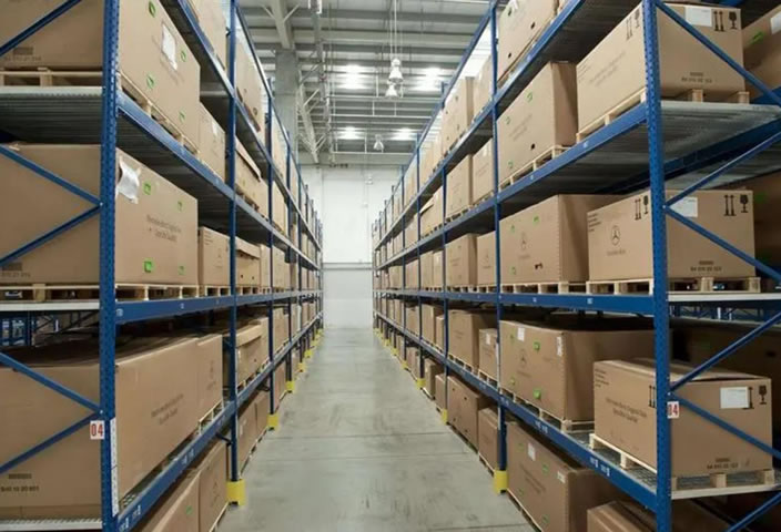 漳州到柳河县货物仓储