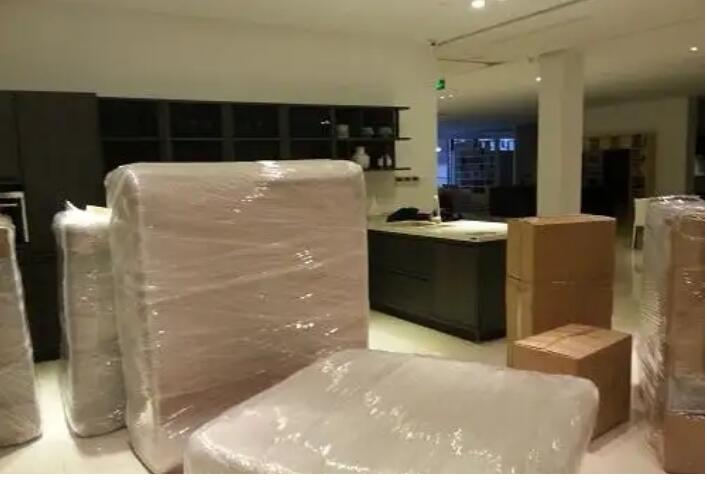 漳州到柳河县长途搬家