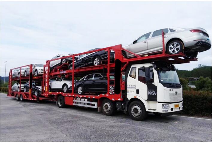 漳州到柳河县轿车托运